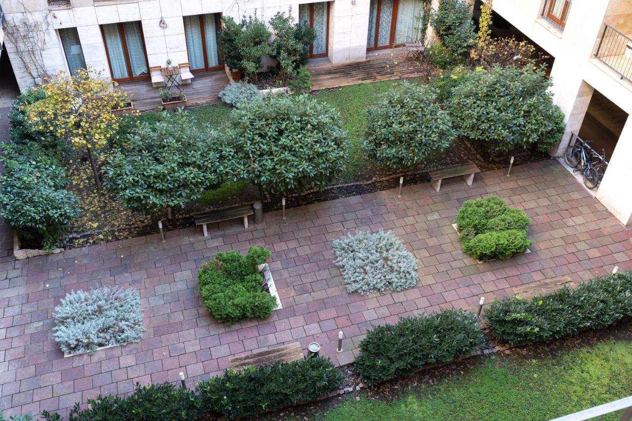 Pleasure Place Apartment — Photos 1
