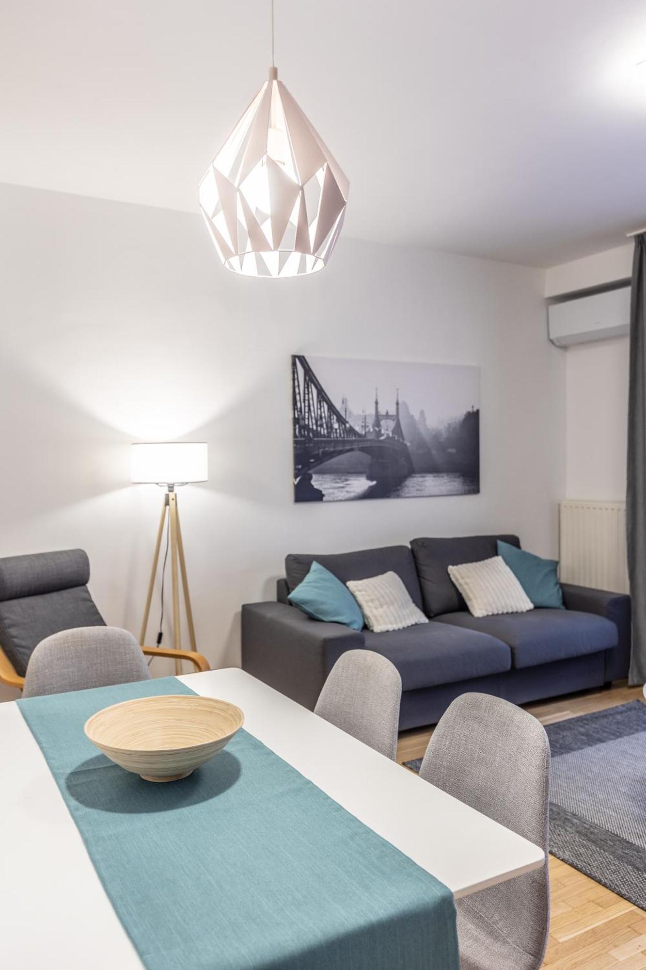 Pleasure Place Apartment — Photos 2